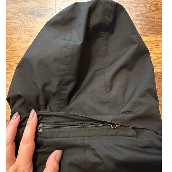 The North Face Women’s Ancha Hooded Parka – Black – Size XXL Urban Layers - Picture 4 of 13